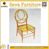 Wedding Furniture Polycarbonate Phoenix Chair. Plastic Chairs Clear