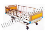 NFC025 ABS Triple-Function Bed (Manual)