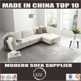 European Stylish Modern Leather Sofa (Lz714)