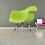 High Quality Mordern Design Plastic Eames Chair