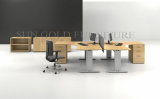New Style Wooden Office Desk Office Furniture (SZ-WS55)