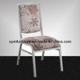 Hotel Metal Chair (XYM-L193)