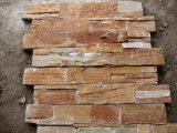 Hot Sell Cement Back Wall Stone (SSS-95)