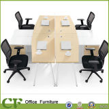 CF China Manufacturer Modern Workstation Divider Desk Office Furniture