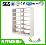 Metal Double Face Function Book Rack for Sale