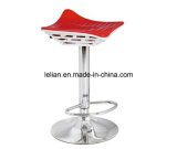 ABS Plastic Basket Casino Bar Chair Bar Stool Series