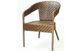 Outdoor Rattan Furniture Leisure Side Chair