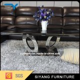 Good Wholesale Stainless Steel Coffee Table