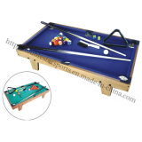 Super Mini Pool Table Baby Billiard Game Table Cheap Price