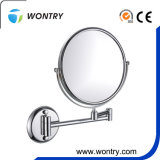 Wall Mounted Pocket Mirror with Contracted Design