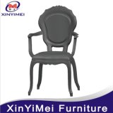 Special Design Black Belle Epoque Chair for Party and Event