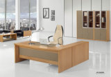 High Grade Modern Chinese Wooden Desk Office Furniture