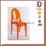 High Quality Stackable Crystal Louis Ghost Chair