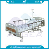 AG-BMS101c Foldable Dining Board Medical Adjustable Beds
