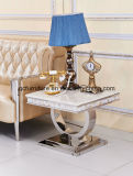 Side Table Modern Design Marble Top 952#