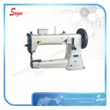 Cylinder Bed Industrial Leather Heavy Duty Sewing Machine