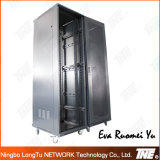 Network Cabinet for Telecommunication Floor Standing 19'' Enclosures