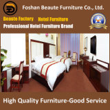 Hotel Furniture/Luxury Double Bedroom Furniture/Standard Hotel Double Bedroom Suite/Double Hospitality Guest Room Furniture (GLB-0109853)