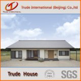 Light Steel Frame Mobile/Modular/Prefab/Prefabricated Comfortable Living House
