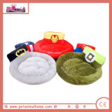 Cartoon Pet Bed for Dogs