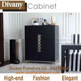 Chinese Furnitures High Glossy Cabinet Sm-W13