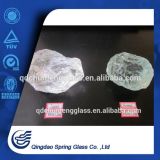 Super and Normal White Clear Glass Stones