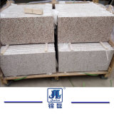 Chinese Natural Flamed/Polished Yellow Granite G682 for Floor Tiles/Pavings/Stairs/Pool Coping Stones