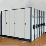 Storage Mobile Shelving/Mobile Shelving System/Warehouse Rack & Book Shelf
