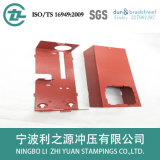 Fire Extinguisher Cabinet for Stamping