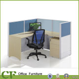 Cheap Sound Proof Wooden Office Desk Wall Partition