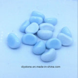 White China Cerammic Cashew Pebbles Wholesale Nanjing Supplier