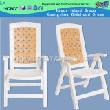 Professional Plastic Garden Backrest Chair Sun Chair (HD-2067)