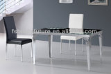 Modern Design Dining Room Furniture Marble Top Dining Table