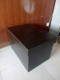Direct Wood Material Shoe Cabinet