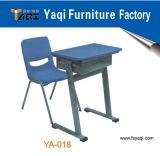 Plastic Children Study Desk Chair (YA-018)