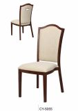 Metal West Restaurant Dining Chair (CY-1230)