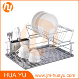 Chrome Plated Wire Dish Rack