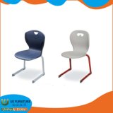 Plastic Seat Classroom Student Chair for Wholesale