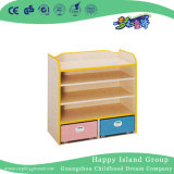 School Wood Fireproof Children Toys Cabinet (HG-5403)