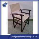 L002A Home Furniture Wooden Folding Chair, Director Chair