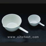 Porcelain Evaporation Dish