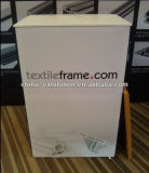 Aluminum Textile Display Table Top Display Stand (TY-TF-M042806)