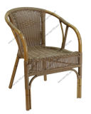 Garden Cane Leisure Chair (BC-07009S)