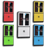 Metal Storage Cabinets for Office with Different Color