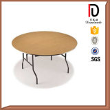 Wholesale Low Price Round Banquet Folding Table (BR-T014)