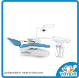 China Dental Unit Fashion Dental Chair for Fashion Dentist