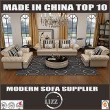 Chesterfield Design Furniture Indoor Leather Sofa 123