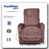 Medical Health Fabric Recliner Lift Sofa (D05)