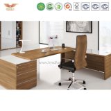 Foshan Office Executive Desk L Shape Director Table Modern Office Boss Desk
