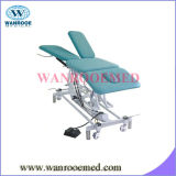 De-4 Hospital Equipment Medical Examination Electric Therapy Table
